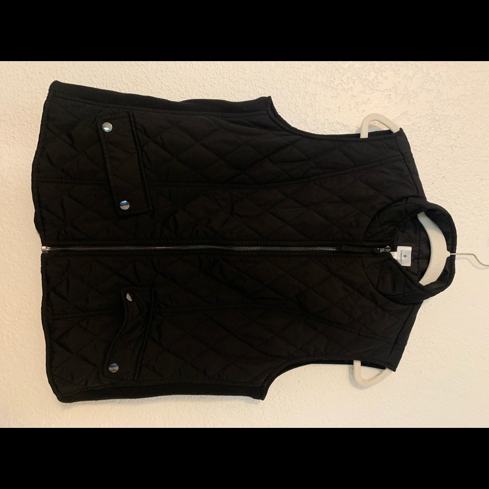 Dress Barn black jacket